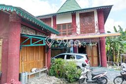 Rumah Minimalis 3 KT di Maguwoharjo Yogyakarta Unfurnished Rumah Minimalis 3 KT di Maguwoharjo Yogyakarta Unfurnished