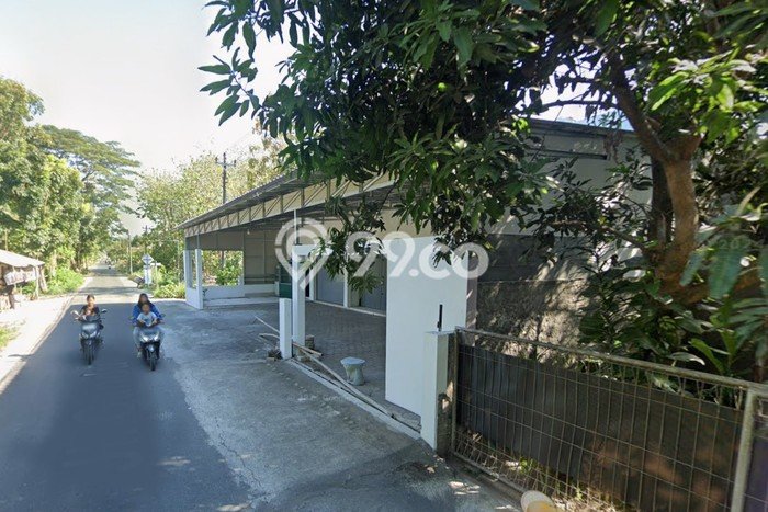 Ruko Usaha Dijual di Piyungan Bantul LT 299m2 & LB 193m2 Ruko Usaha Dijual di Piyungan Bantul LT 299m2 & LB 193m2