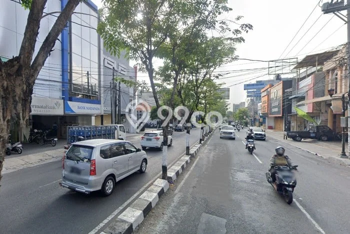 FOR RENT! Ruko di Demangan Cocok untuk Bisnis 140m2 FOR RENT! Ruko di Demangan Cocok untuk Bisnis 140m2