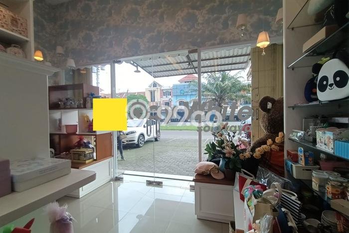 Dijual Ruko 3lantai di Madegondo Dijual Ruko 3lantai di Madegondo