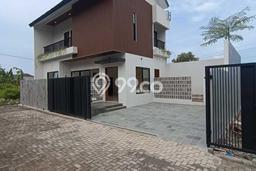 Dijual Cepat Rumah Favorit Siap Huni LB 120m2 di Ngaglik, Sleman Dijual Cepat Rumah Favorit Siap Huni LB 120m2 di Ngaglik, Sleman