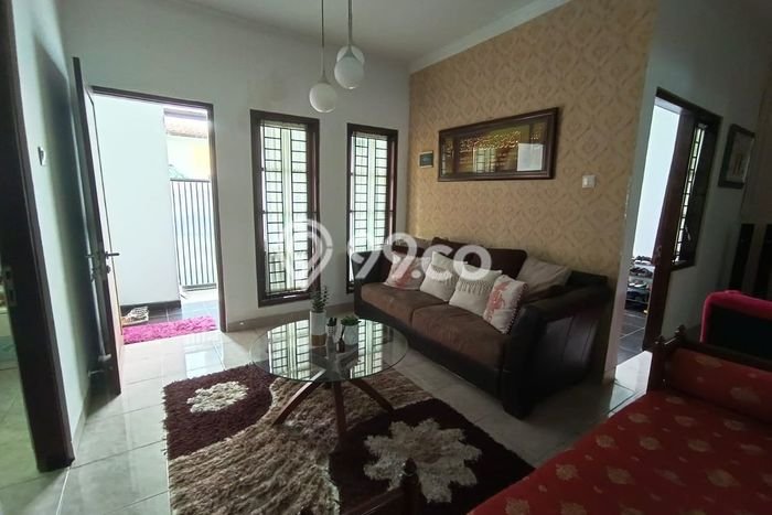 Rumah Minimalis 4 KT di Seturan Yogyakarta Full Furnished Rumah Minimalis 4 KT di Seturan Yogyakarta Full Furnished