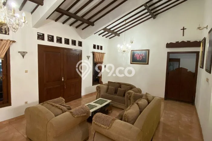 Dijual Rumah Premium dengan Fasilitas Sekitar Lengkap di Kraton, Yogyakarta Dijual Rumah Premium dengan Fasilitas Sekitar Lengkap di Kraton, Yogyakarta