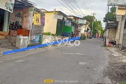 Tanah Kavling di Sleman Dijual dengan Luas 1265m2 Tanah Kavling di Sleman Dijual dengan Luas 1265m2