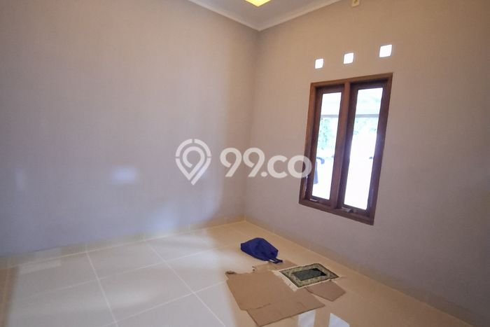 Rumah Budget Favorit Siap Huni di Sleman LT 120m2 Rumah Budget Favorit Siap Huni di Sleman LT 120m2