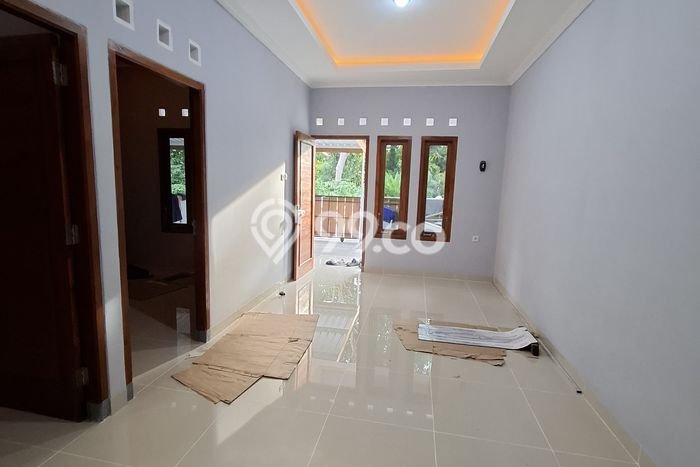 Rumah Budget Favorit Siap Huni di Sleman LT 120m2 Rumah Budget Favorit Siap Huni di Sleman LT 120m2