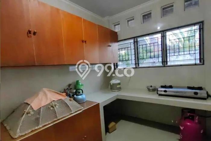 Hunian Eksklusif Dijual LT 430m2 di Depok, Sleman Hunian Eksklusif Dijual LT 430m2 di Depok, Sleman