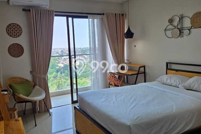 Hunian Apartemen 1 KT 1 KM di Sleman, Sleman Dijual Cepat Hunian Apartemen 1 KT 1 KM di Sleman, Sleman Dijual Cepat