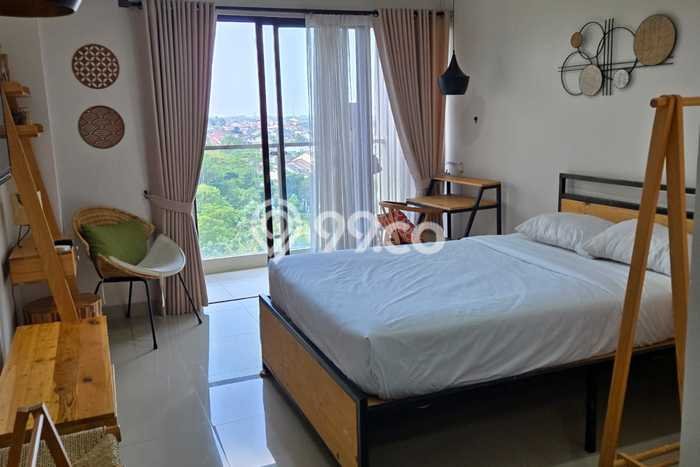 Hunian Apartemen 1 KT 1 KM di Sleman, Sleman Dijual Cepat Hunian Apartemen 1 KT 1 KM di Sleman, Sleman Dijual Cepat