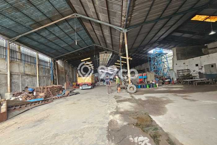 Gudang Bagus Dijual di Dadap Tangerang Lokasi Strategis Cocok untuk Kembangkan Bisnis Gudang Bagus Dijual di Dadap Tangerang Lokasi Strategis Cocok untuk Kembangkan Bisnis