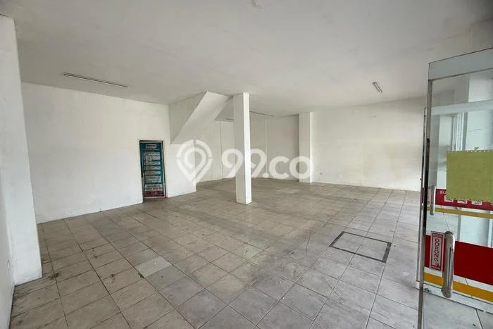 Unit Ruko Tersedia di Kapuk Spesifikasi LB 130m2 Unit Ruko Tersedia di Kapuk Spesifikasi LB 130m2