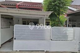 Rumah sewa siap pakai 2 Kamar Tidur di Citra Garden, Jakarta Barat Rumah sewa siap pakai 2 Kamar Tidur di Citra Garden, Jakarta Barat