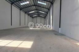 Area Strategis! Disewakan Gudang Lokasi Pakuhaji, Tangerang Cocok untuk Bisnis Area Strategis! Disewakan Gudang Lokasi Pakuhaji, Tangerang Cocok untuk Bisnis
