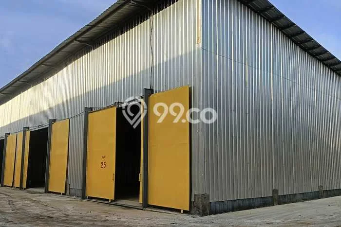 FOR RENT! Gudang di Tubagus Angke Cocok untuk Bisnis 240m2 FOR RENT! Gudang di Tubagus Angke Cocok untuk Bisnis 240m2
