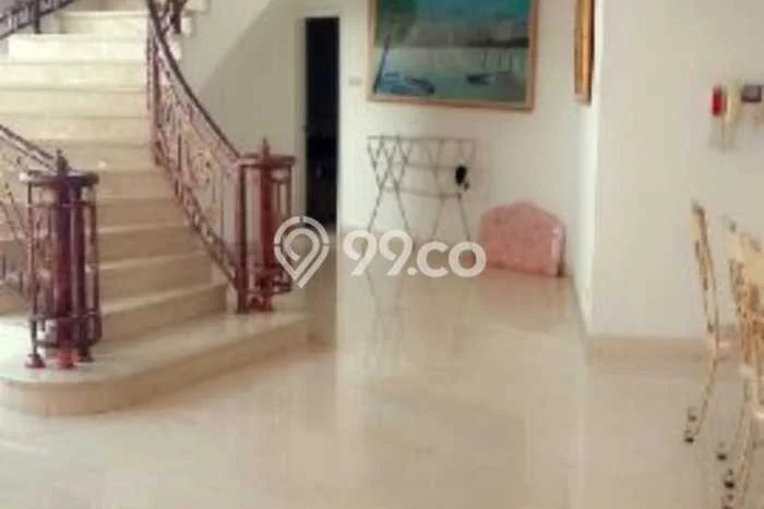 Sewa Sekarang Apartemen Minimalis 5 KT di Kawasan Penjaringan Sewa Sekarang Apartemen Minimalis 5 KT di Kawasan Penjaringan