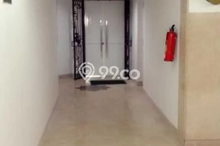 Sewa Sekarang Apartemen Minimalis 5 KT di Kawasan Penjaringan Sewa Sekarang Apartemen Minimalis 5 KT di Kawasan Penjaringan