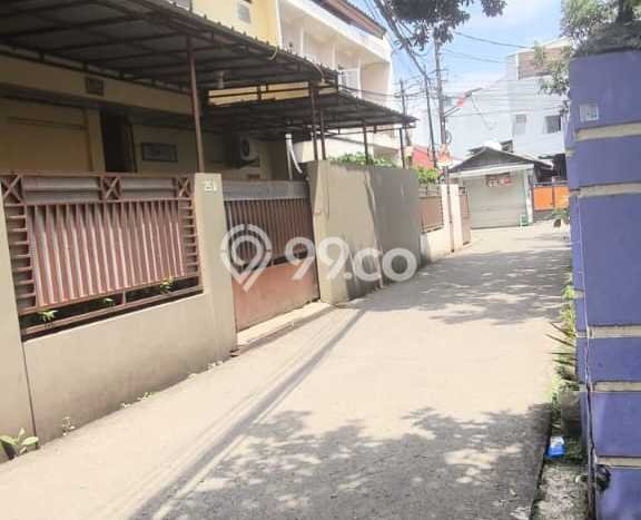 Kos-kosan Dijual di Pasar Minggu, Jakarta Selatan, 35 KT, 35 KM, Bangunan 300m2 Kos-kosan Dijual di Pasar Minggu, Jakarta Selatan, 35 KT, 35 KM, Bangunan 300m2