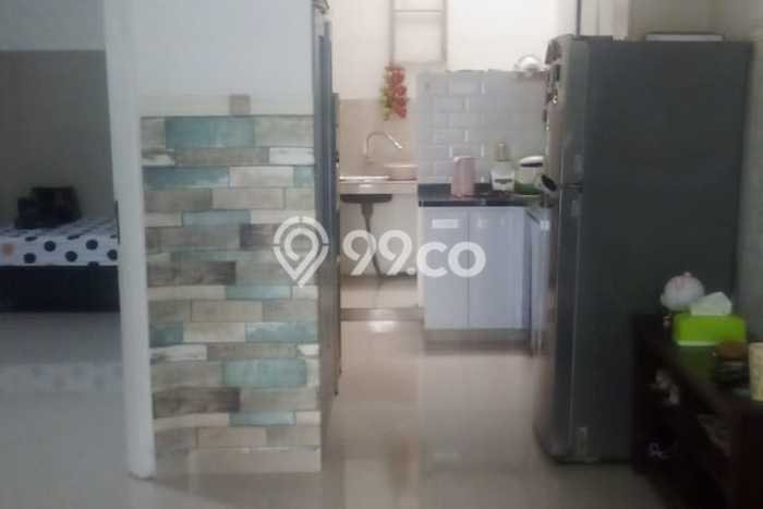 Hunian Cantik Minimalis Lb 72m2 di Ciputat Timur, Tangerang Selatan Hunian Cantik Minimalis Lb 72m2 di Ciputat Timur, Tangerang Selatan