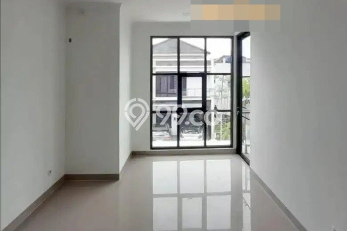 Hunian Cantik Modern Lb 80m2 di Ciputat Timur, Tangerang Selatan Hunian Cantik Modern Lb 80m2 di Ciputat Timur, Tangerang Selatan