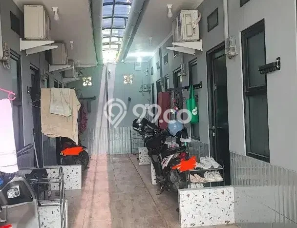 Dijual Kost-Kostan Aktif Menguntungkan Murah Lokasi Pondok Ranji Dijual Kost-Kostan Aktif Menguntungkan Murah Lokasi Pondok Ranji