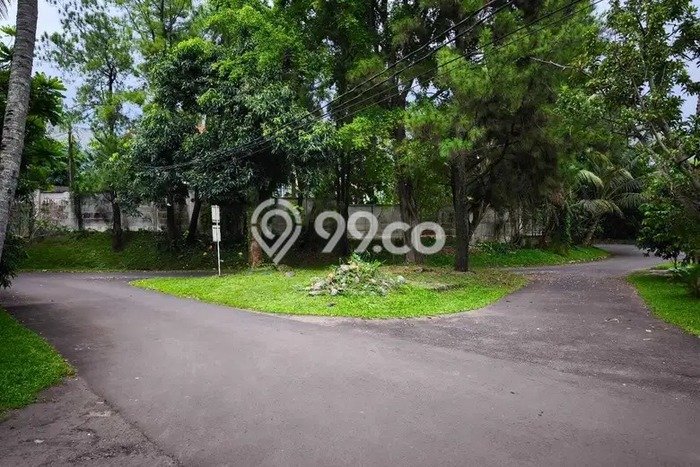 Dijual Cepat! Harga Nego! Tanah Ngantong + Bangunan di BSD Griya Loka Dijual Cepat! Harga Nego! Tanah Ngantong + Bangunan di BSD Griya Loka