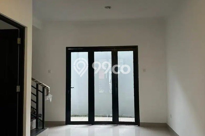 Hunian Cantik Modern Lb 80m2 di Ciputat Timur, Tangerang Selatan Hunian Cantik Modern Lb 80m2 di Ciputat Timur, Tangerang Selatan