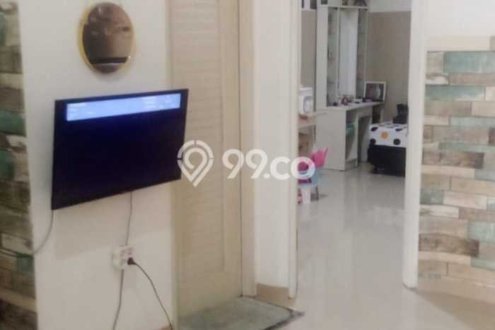 Hunian Cantik Minimalis Lb 72m2 di Ciputat Timur, Tangerang Selatan Hunian Cantik Minimalis Lb 72m2 di Ciputat Timur, Tangerang Selatan