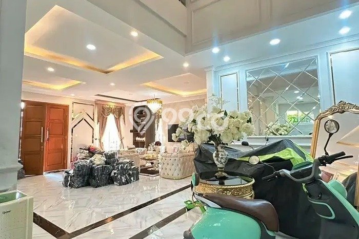 DIJUAL CEPAT RUMAH HUNIAN MEWAH BANGUNAN KOKOH DAN MODERN DI CIPUTAT TIMUR DIJUAL CEPAT RUMAH HUNIAN MEWAH BANGUNAN KOKOH DAN MODERN DI CIPUTAT TIMUR
