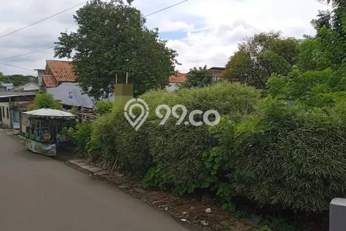 Dijual Tanah Strategis Cocok Untuk Usaha di Pondok Cabe Dijual Tanah Strategis Cocok Untuk Usaha di Pondok Cabe