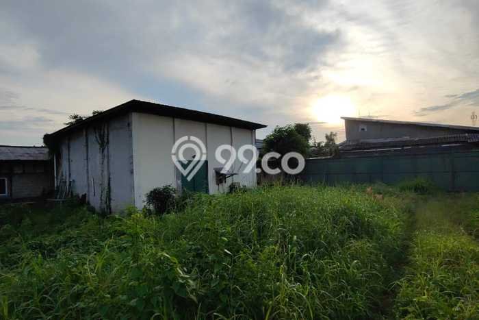 Dijual Tanah Lokasi Prima di Tanah Tinggi, Luas 2254m², Akses Tanah Tinggi, Tangerang, Tangerang Dijual Tanah Lokasi Prima di Tanah Tinggi, Luas 2254m², Akses Tanah Tinggi, Tangerang, Tangerang
