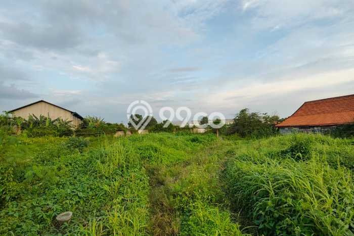 Dijual Tanah Lokasi Prima di Tanah Tinggi, Luas 2254m², Akses Tanah Tinggi, Tangerang, Tangerang Dijual Tanah Lokasi Prima di Tanah Tinggi, Luas 2254m², Akses Tanah Tinggi, Tangerang, Tangerang