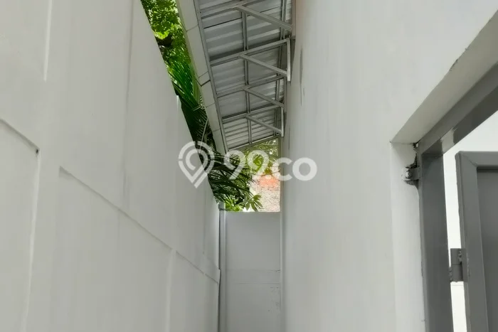 Gudang Disewakan Cepat di BSD Tangerang Selatan LB 550m2 Gudang Disewakan Cepat di BSD Tangerang Selatan LB 550m2