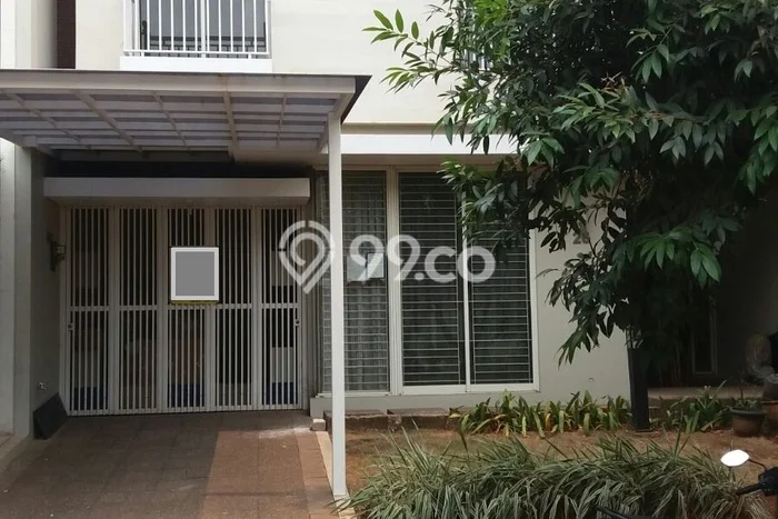 Disewakan! Rumah 4 Kamar Tidur &
3 Kamar Mandi di Joglo, Jakarta Barat Disewakan! Rumah 4 Kamar Tidur &
3 Kamar Mandi di Joglo, Jakarta Barat