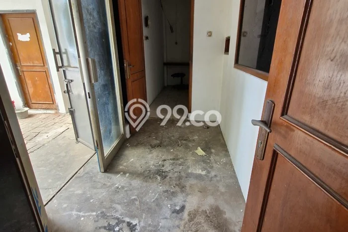 Disewakan Gudang komersial di BSD luas bangunan 408m2 Disewakan Gudang komersial di BSD luas bangunan 408m2