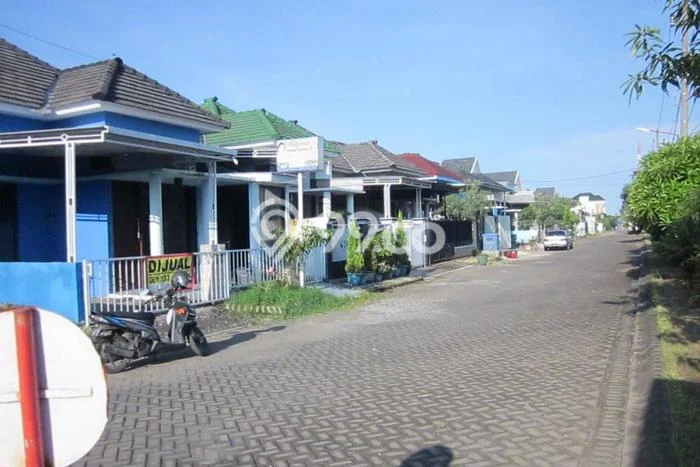 Dijual Rumah Modern 2 KT di Sidoarjo, Surabaya Dijual Rumah Modern 2 KT di Sidoarjo, Surabaya