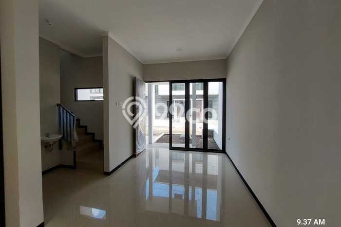 Rumah Luas Asri 3 KT Siap Pakai di Wonorejo Surabaya Rumah Luas Asri 3 KT Siap Pakai di Wonorejo Surabaya