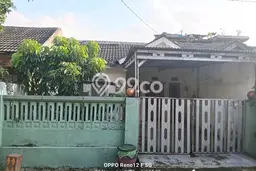 Rumah Sederhana Dijual di Driyorejo 2 Kamar dengan Luas Tanah 105m2 Rumah Sederhana Dijual di Driyorejo 2 Kamar dengan Luas Tanah 105m2