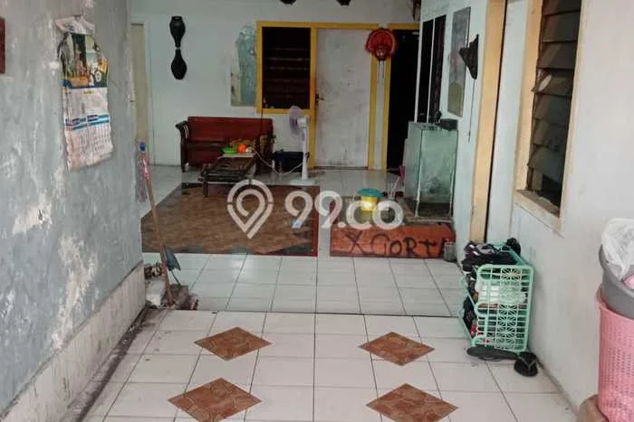 Dijual Cepat Rumah Bagus Siap Huni LB 200m2 di Semampir, Surabaya Dijual Cepat Rumah Bagus Siap Huni LB 200m2 di Semampir, Surabaya