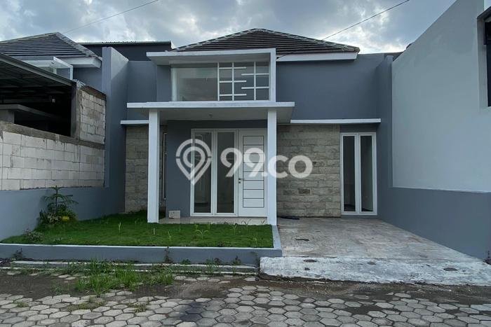 Jual Rumah Bagus Siap Huni LB 55m2 di Gedangan, Sidoarjo Jual Rumah Bagus Siap Huni LB 55m2 di Gedangan, Sidoarjo