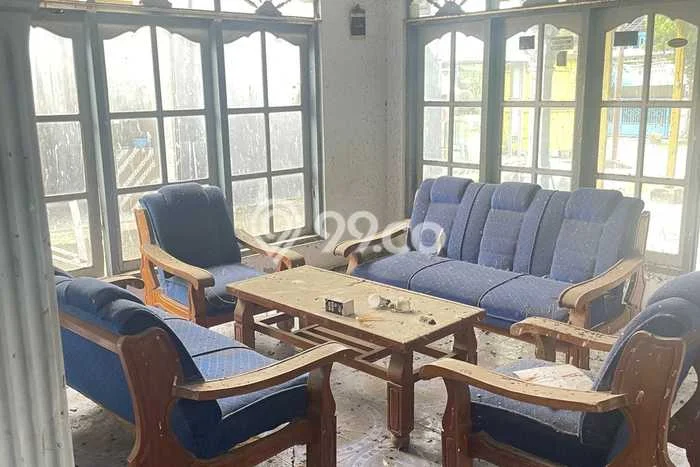 Jual Rumah Strategis Bagus Punya 3 KT di Sutojayan Blitar SHM Jual Rumah Strategis Bagus Punya 3 KT di Sutojayan Blitar SHM