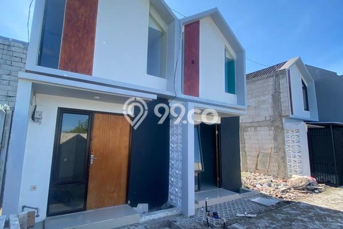 Hunian Terjangkau LT 18m2 di Gununganyar Lingkungan Asri Hunian Terjangkau LT 18m2 di Gununganyar Lingkungan Asri