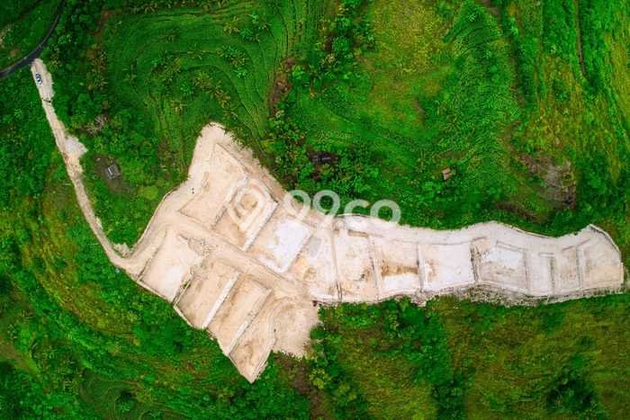 Tanah Siap Bangun Dijual di Klungkung Punya Luas 500m2 Tanah Siap Bangun Dijual di Klungkung Punya Luas 500m2