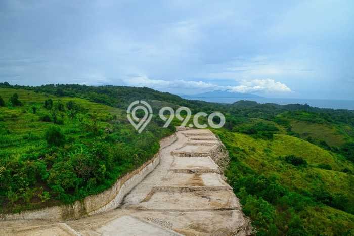 Tanah Siap Bangun Dijual di Klungkung Punya Luas 500m2 Tanah Siap Bangun Dijual di Klungkung Punya Luas 500m2