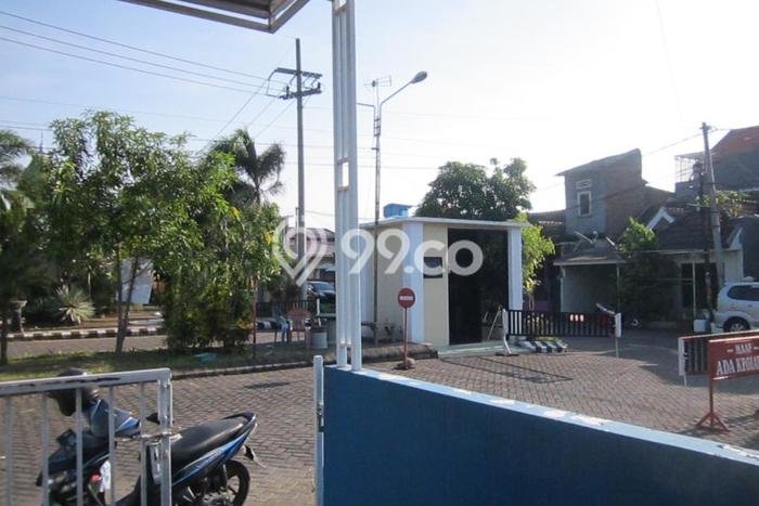 Dijual Rumah Modern 2 KT di Sidoarjo, Surabaya Dijual Rumah Modern 2 KT di Sidoarjo, Surabaya