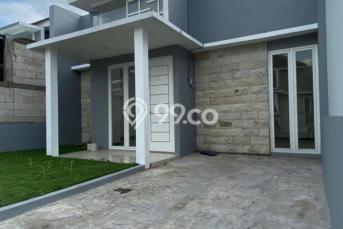 Jual Rumah Bagus Siap Huni LB 55m2 di Gedangan, Sidoarjo Jual Rumah Bagus Siap Huni LB 55m2 di Gedangan, Sidoarjo