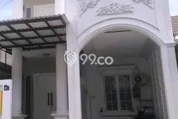 Lokasi strategis! Rumah siap pakai dikontrakkan di Gresik LB 240m2 Lokasi strategis! Rumah siap pakai dikontrakkan di Gresik LB 240m2