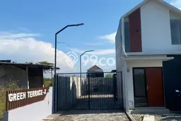 Hunian Terjangkau LT 18m2 di Gununganyar Lingkungan Asri Hunian Terjangkau LT 18m2 di Gununganyar Lingkungan Asri