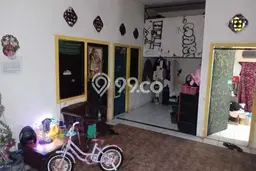 Dijual Cepat Rumah Bagus Siap Huni LB 200m2 di Semampir, Surabaya Dijual Cepat Rumah Bagus Siap Huni LB 200m2 di Semampir, Surabaya