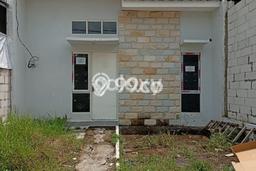 Rumah Lokasi Strategis di Kedamean, Gresik, Luas 66m2m² Bangunan 36m2m² Rumah Lokasi Strategis di Kedamean, Gresik, Luas 66m2m² Bangunan 36m2m²