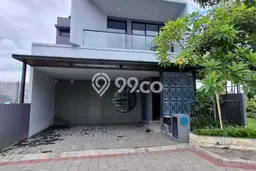 Rumah Modern 3 KT LT 102m2 di Jombor Rumah Modern 3 KT LT 102m2 di Jombor